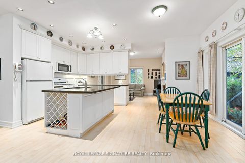 Photo 5 at 110 Bowmore Road, Woodbine Corridor, Toronto