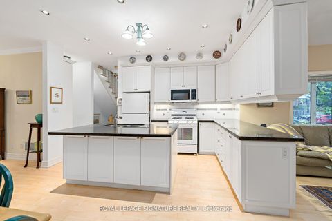 Photo 6 at 110 Bowmore Road, Woodbine Corridor, Toronto