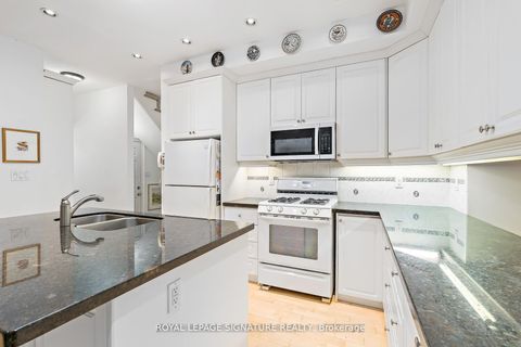 Photo 7 at 110 Bowmore Road, Woodbine Corridor, Toronto