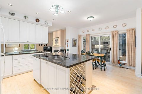 Photo 8 at 110 Bowmore Road, Woodbine Corridor, Toronto