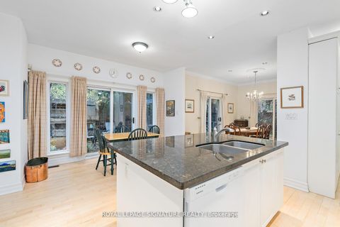 Photo 9 at 110 Bowmore Road, Woodbine Corridor, Toronto