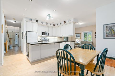 Photo 10 at 110 Bowmore Road, Woodbine Corridor, Toronto