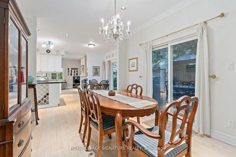 Photo 12 at 110 Bowmore Road, Woodbine Corridor, Toronto