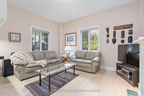 Photo 14 at 110 Bowmore Road, Woodbine Corridor, Toronto