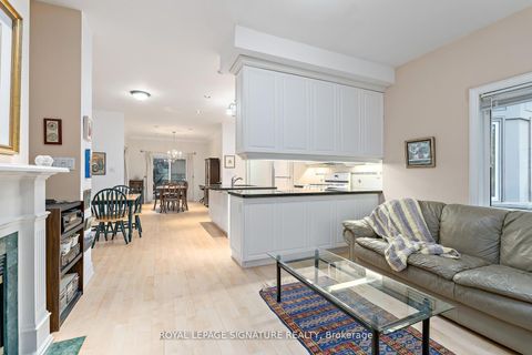 Photo 16 at 110 Bowmore Road, Woodbine Corridor, Toronto