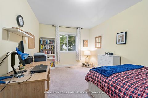 Photo 23 at 110 Bowmore Road, Woodbine Corridor, Toronto