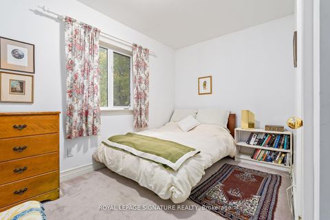 Photo 25 at 110 Bowmore Road, Woodbine Corridor, Toronto