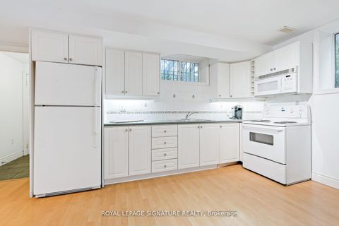 Photo 33 at 110 Bowmore Road, Woodbine Corridor, Toronto