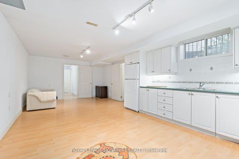 Photo 34 at 110 Bowmore Road, Woodbine Corridor, Toronto