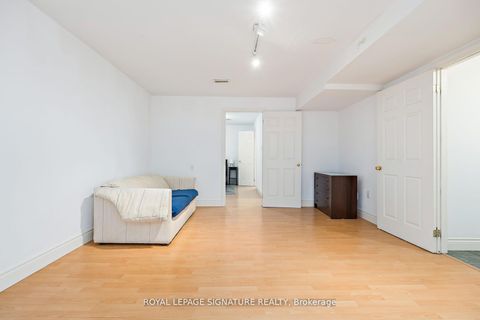 Photo 35 at 110 Bowmore Road, Woodbine Corridor, Toronto