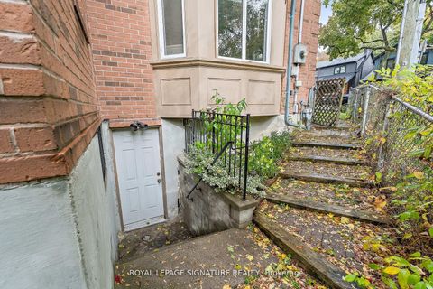 Photo 40 at 110 Bowmore Road, Woodbine Corridor, Toronto