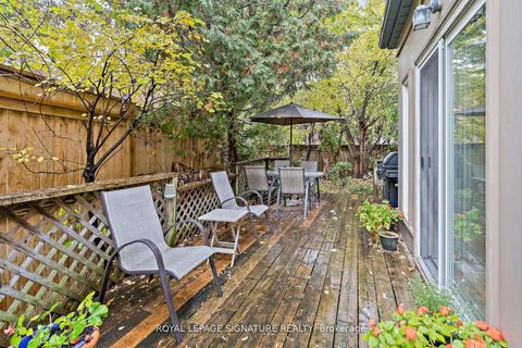 Photo 41 at 110 Bowmore Road, Woodbine Corridor, Toronto