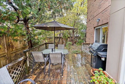 Photo 42 at 110 Bowmore Road, Woodbine Corridor, Toronto