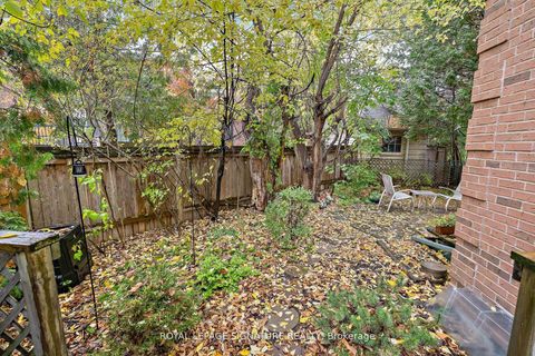 Photo 43 at 110 Bowmore Road, Woodbine Corridor, Toronto