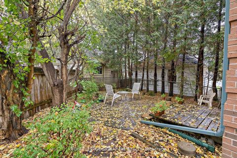 Photo 44 at 110 Bowmore Road, Woodbine Corridor, Toronto