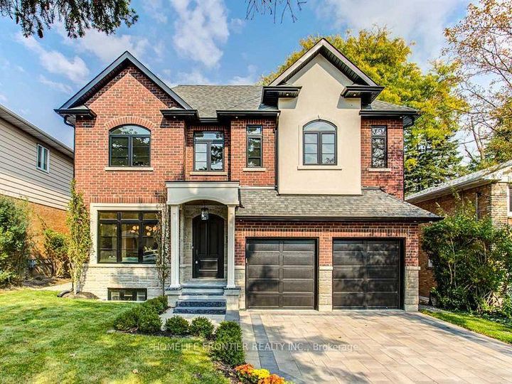 Photo 5 at 20 Arrowstook Road, Bayview Village, Toronto