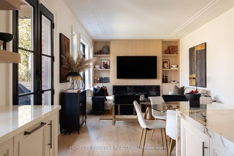 Photo 1 at 20 Arrowstook Road, Bayview Village, Toronto