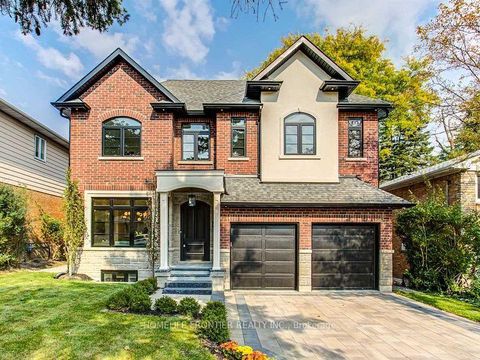 Photo 5 at 20 Arrowstook Road, Bayview Village, Toronto