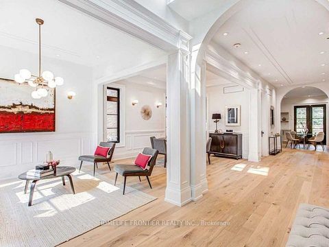 Photo 6 at 20 Arrowstook Road, Bayview Village, Toronto