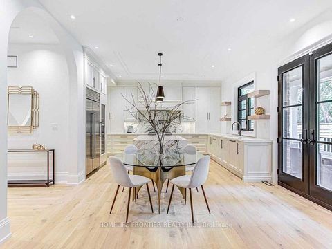 Photo 10 at 20 Arrowstook Road, Bayview Village, Toronto