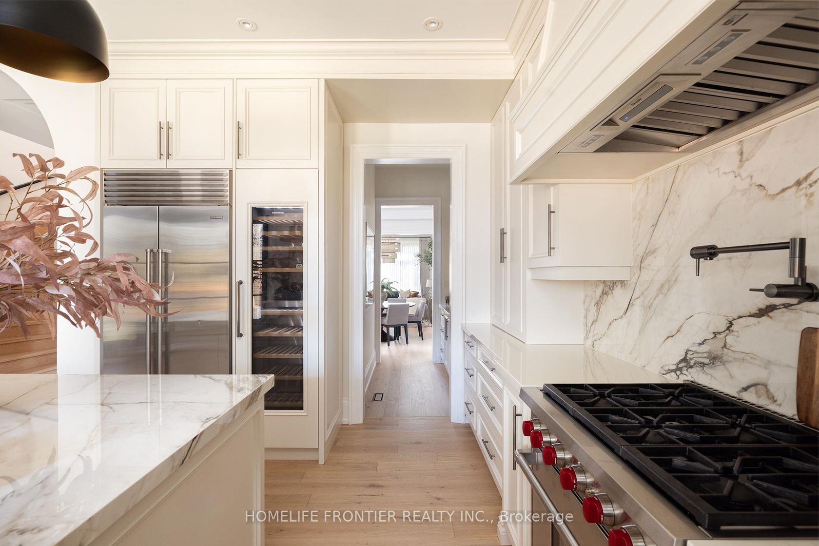 20 Arrowstook Road, Bayview Village, Toronto 