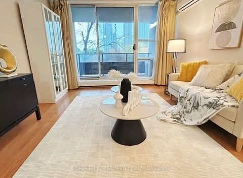 Photo 2 at 306 - 4101 Sheppard Avenue E, Malvern West, Toronto