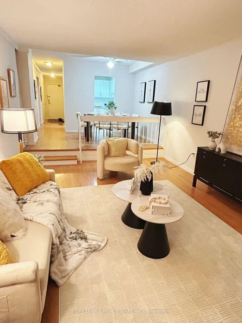 Photo 3 at 306 - 4101 Sheppard Avenue E, Malvern West, Toronto