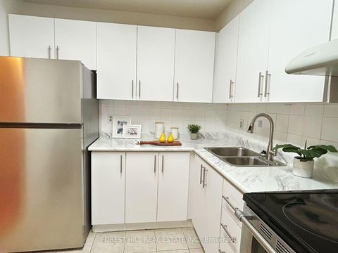 Photo 6 at 306 - 4101 Sheppard Avenue E, Malvern West, Toronto