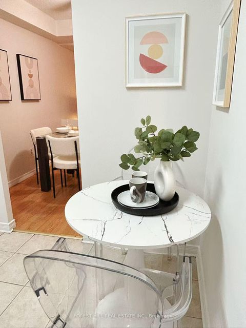 Photo 7 at 306 - 4101 Sheppard Avenue E, Malvern West, Toronto