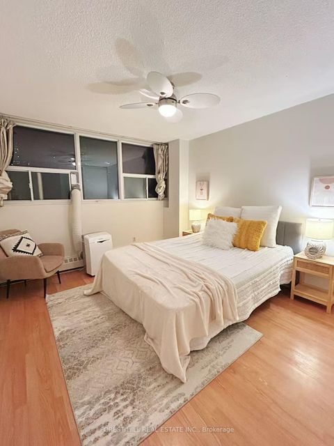 Photo 8 at 306 - 4101 Sheppard Avenue E, Malvern West, Toronto