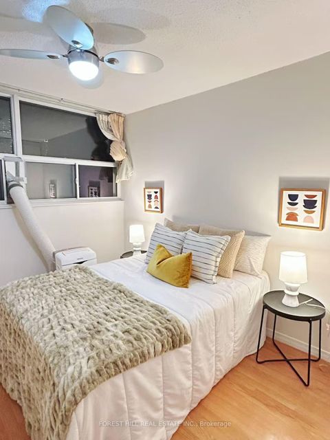 Photo 9 at 306 - 4101 Sheppard Avenue E, Malvern West, Toronto