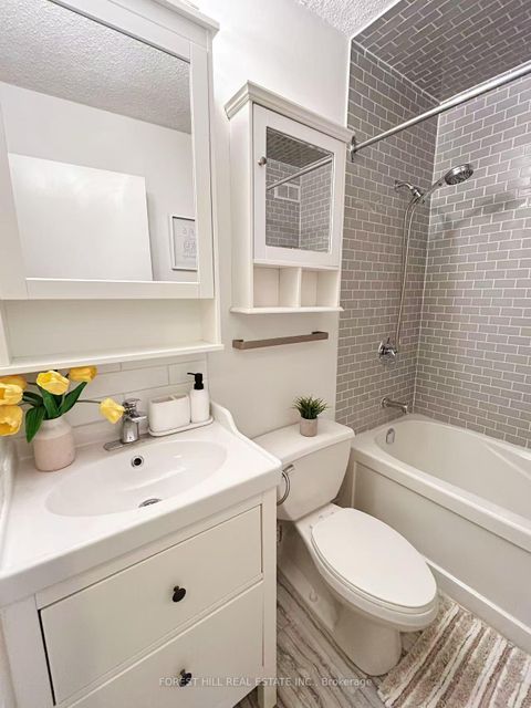 Photo 10 at 306 - 4101 Sheppard Avenue E, Malvern West, Toronto