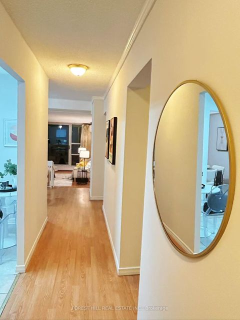 Photo 11 at 306 - 4101 Sheppard Avenue E, Malvern West, Toronto