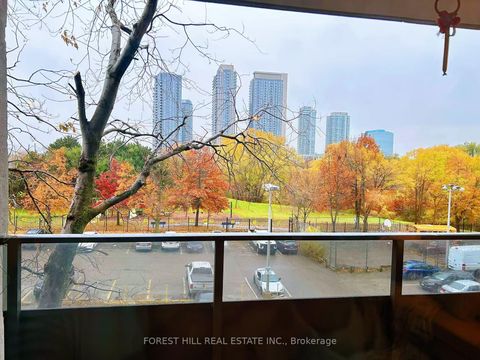 Photo 13 at 306 - 4101 Sheppard Avenue E, Malvern West, Toronto