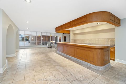 Photo 2 at 211 - 7373 Martin Grove Road, Vaughan Grove, Vaughan