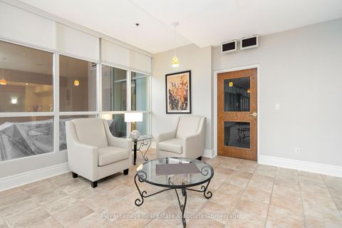 Photo 5 at 211 - 7373 Martin Grove Road, Vaughan Grove, Vaughan