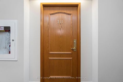 Photo 10 at 211 - 7373 Martin Grove Road, Vaughan Grove, Vaughan