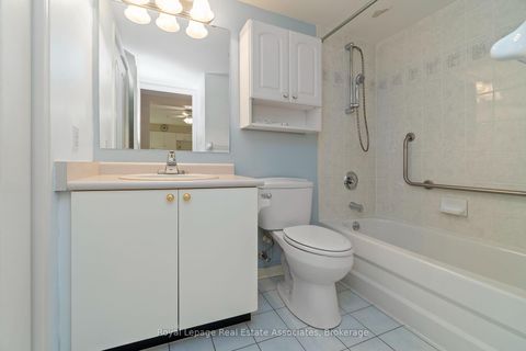 Photo 27 at 211 - 7373 Martin Grove Road, Vaughan Grove, Vaughan