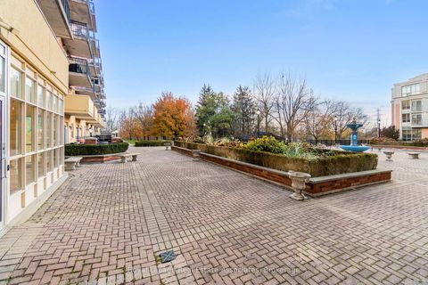 Photo 31 at 211 - 7373 Martin Grove Road, Vaughan Grove, Vaughan