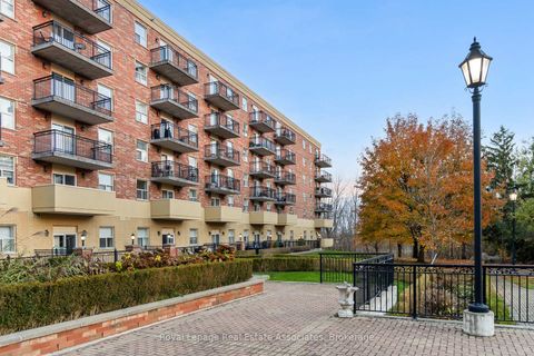 Photo 32 at 211 - 7373 Martin Grove Road, Vaughan Grove, Vaughan