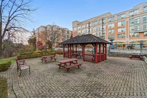 Photo 37 at 211 - 7373 Martin Grove Road, Vaughan Grove, Vaughan