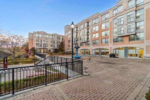 Photo 38 at 211 - 7373 Martin Grove Road, Vaughan Grove, Vaughan