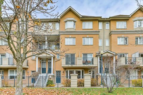 Photo 0 at 1231 - 28 Sommerset Way S, Willowdale East, Toronto