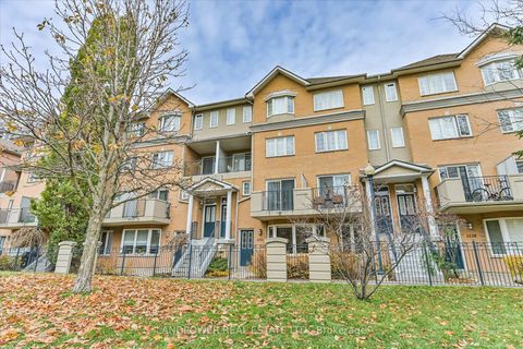 Photo 1 at 1231 - 28 Sommerset Way S, Willowdale East, Toronto