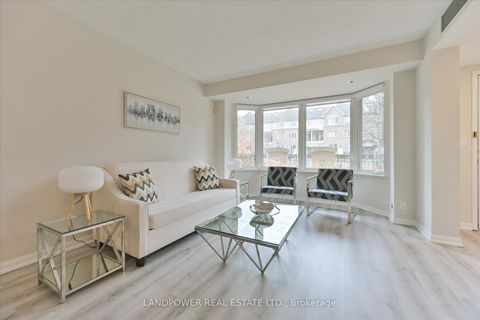 Photo 6 at 1231 - 28 Sommerset Way S, Willowdale East, Toronto
