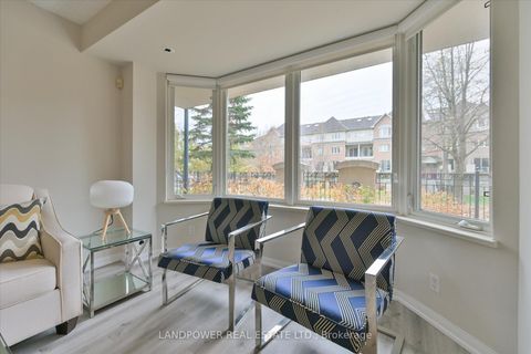 Photo 7 at 1231 - 28 Sommerset Way S, Willowdale East, Toronto