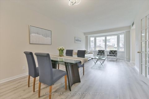 Photo 10 at 1231 - 28 Sommerset Way S, Willowdale East, Toronto