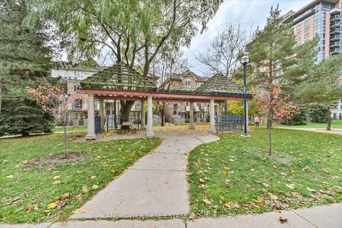 Photo 21 at 1231 - 28 Sommerset Way S, Willowdale East, Toronto