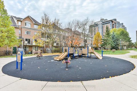 Photo 23 at 1231 - 28 Sommerset Way S, Willowdale East, Toronto