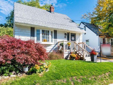 Photo 1 at 13 Avon Park Drive, Queensway, Toronto